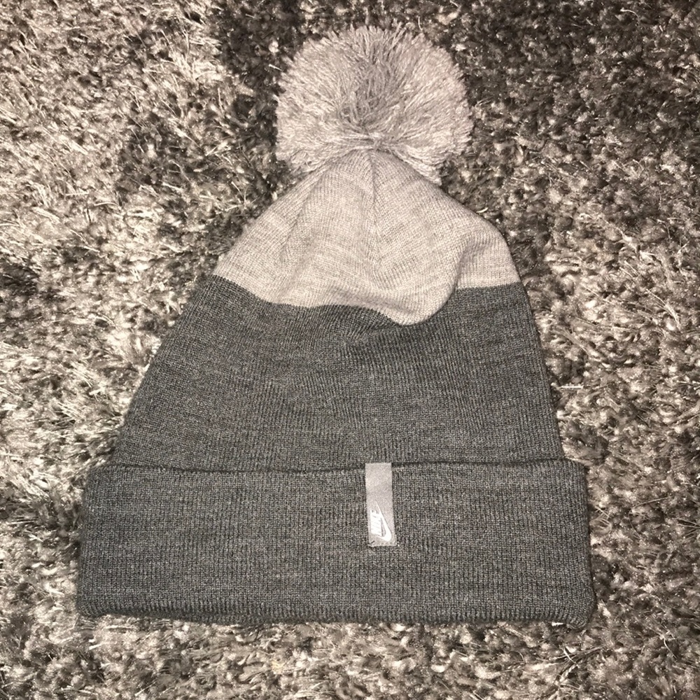 Nike hat